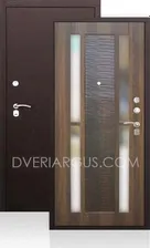 Входная дверь Аргус quot; Стиль-лучано 3Dquot;