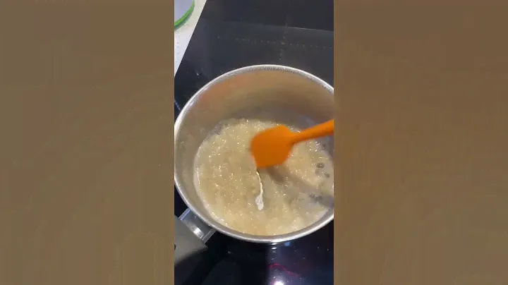 Овсяная каша 🥣 Прикорм. Детское меню. Детское питание.