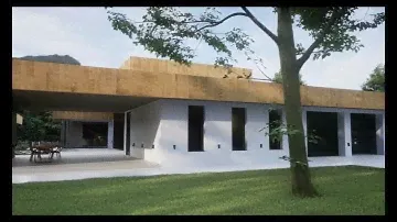 Archviz Lumen UnrealEngine5