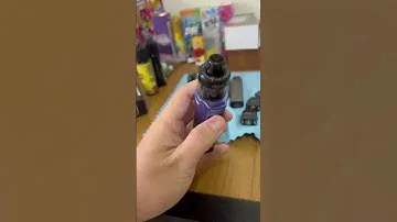ARGUS PRO 2 by VOOPOO