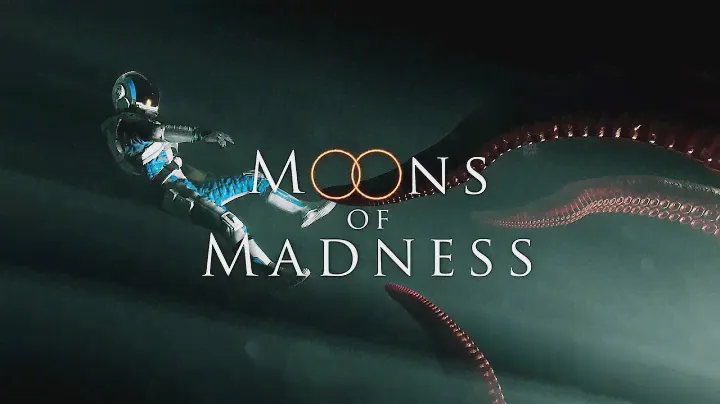 Moons of Madness / Луны Безумия / Комплекс Аргус #9