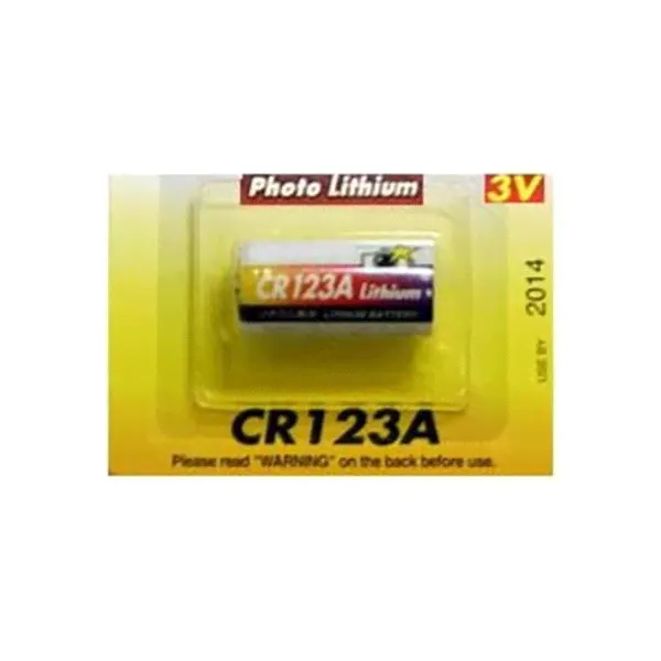 CR123A (Аргус-Спектр)