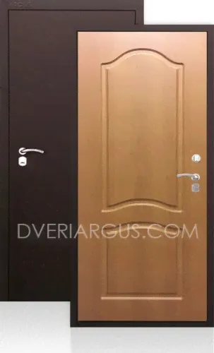 аргус тепло стандарт