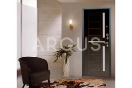 Дверь Аргус Люкс АС Альфред венге/2п триумф венге
