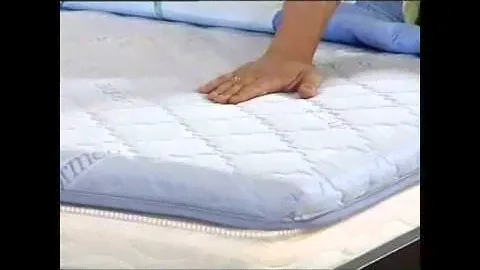 Dormeo Roll Up Air