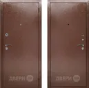 Сейф-дверь Аргус ДА-9 960х2050 мм