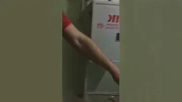 Дверь Аргус Люкс ПРО Чёрный шёлк Триумф Венге / Милли Ларче Светлый