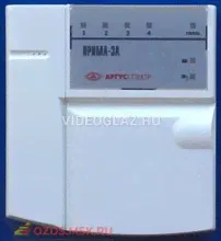Аргус-Спектр УОО Прима-3А с БФ Прибор приемно-контрольный охранно-пожарный-0