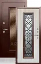 Сейф-дверь Аргус Бриан