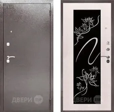 Входная металлическая Сейф-дверь Аргус ДА-17 860х2050 мм