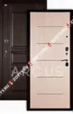 Сейф-дверь Аргус «ДА-43»