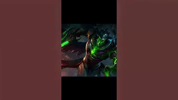 Темный ангел Аргус 💚🖤