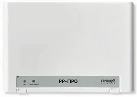 Контроллер радиоканальных устройств Аргус-Спектр РР-ПРО с аккумулятором