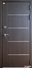 Входная металлическая дверь Аргус Горизонт 100