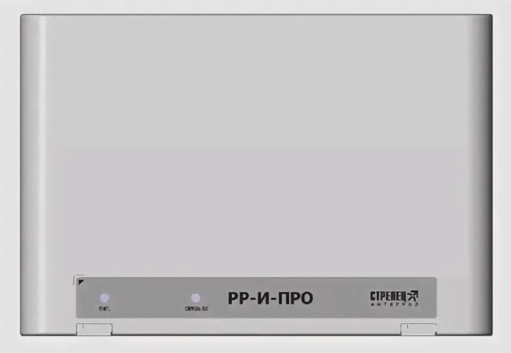 Контроллер РР-И-ПРО (Аргус-Спектр)-0