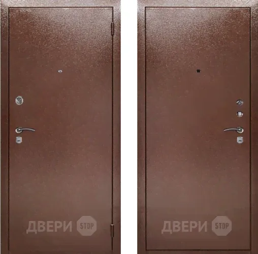Сейф-дверь Аргус ДА-9 960х2050 мм-0