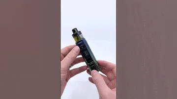 🙏VOOPOO ARGUS Pro 2 #unboxing #satisfying #asmr