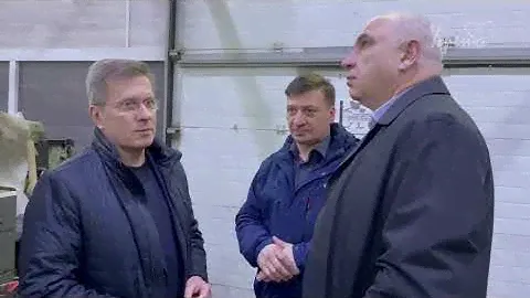 «АРГУС – НВ»