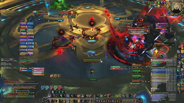 Аргус Порабощенный Эпоха | Argus the Unmaker Mythic